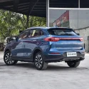 Best Selling In Stock Cheap Price 2023 Production WEIMAR EX5 EV New Energy Pure Elctricity Cars Vehicles For Sale
