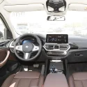 Weltmeister WM EX5 Ev Car