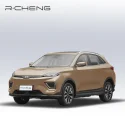 Weltmeister WM EX5 Ev Car