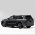 Hot Selling High Level Hybrid Car Lixiang L9 Hybrid Petrol Suv From China Li Auto Leading Ideal Vehicle Wholesaler