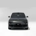 Hot Selling High Level Hybrid Car Lixiang L9 Hybrid Petrol Suv From China Li Auto Leading Ideal Vehicle Wholesaler