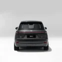 Hot Selling High Level Hybrid Car Lixiang L9 Hybrid Petrol Suv From China Li Auto Leading Ideal Vehicle Wholesaler