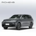 Lixiang L9 Li Auto Leading Ideal SUV Hybrid Petrol Suv From China Li Auto Leading Ideal Vehicle Wholesaler