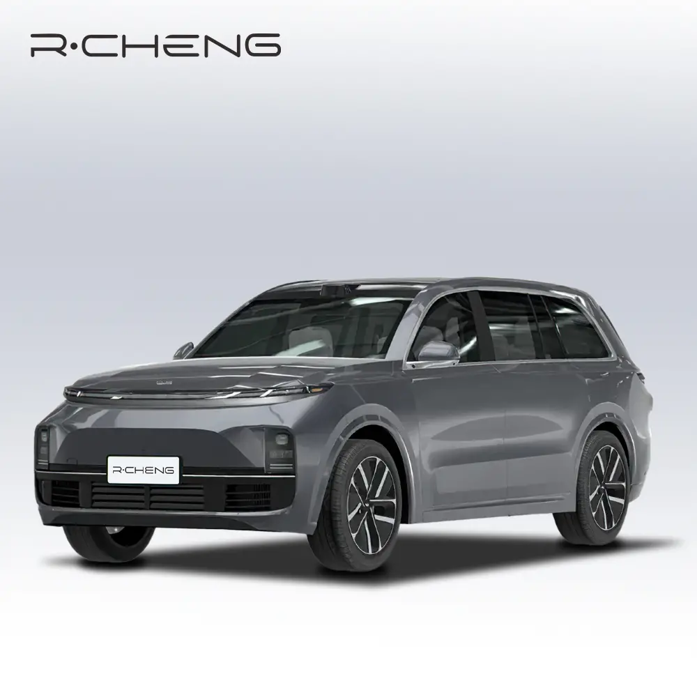 Lixiang L9
