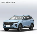 Chery Jetour X70 Plus SUV FWD New Petrol Gasoline SUV Cars High Perfomance SUV Cheap Price For Teenagers
