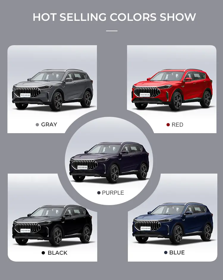 jetour x70