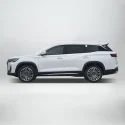 Jetour X90 SUV