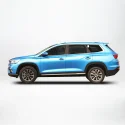 Jetour X90 SUV