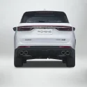 Jetour X90 SUV