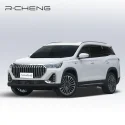 Jetour X90 SUV