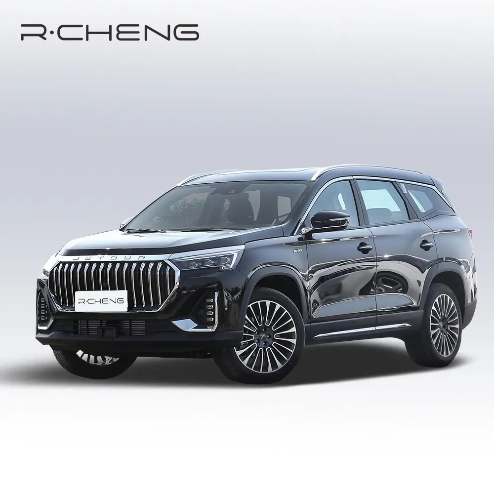 Jetour X90 SUV