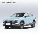 Jetour Dashing SUV 5 Door 5 Seats SUV 1.6T DCT Jetour Gasoline Car