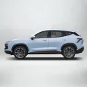 Jetour Dashing SUV