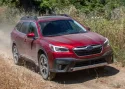 What is a Crossover SUV?