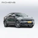 Crossover SUV Link&Co 05 Left Hand Driving Cars Max Speed 230km/H Compact SUV For Sale