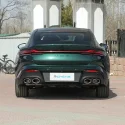 2023 SAIC MG7 Petrol Cars In Stock 1.5/2.0T 5 Doors 5 Seats FWD New Cars MG7 In Stock