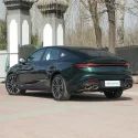 2023 SAIC MG7 Petrol Cars In Stock 1.5/2.0T 5 Doors 5 Seats FWD New Cars MG7 In Stock