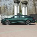 2023 SAIC MG7 Petrol Cars In Stock 1.5/2.0T 5 Doors 5 Seats FWD New Cars MG7 In Stock