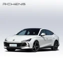 Gas car in stock MG 7 new Petrol Cars In Stock 1.5/2.0T 5 Doors 5 Seats FWD mg 7 car 2023