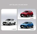 Mg ZS Clever Small Petrol Cars MG RX5 2023 180DVVT Gas Car Automatic SUV In Lvory Coast Kazakhstan Kyrgyzstan