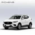 Mg ZS SUV White Clever Small Petrol Cars MG RX5 2023 180DVVT Gas Car Automatic SUV In Lvory Coast