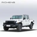 Jeep Gladiator Overland Pickup Truck