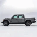2023 Jeep Gladiator 3.6L Overland Pickup Truck Torque 347N.M Jiaodoushi Car For Sale MOQ 1 Unit Wholesale