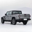 2023 Jeep Gladiator 3.6L Overland Pickup Truck Torque 347N.M Jiaodoushi Car For Sale MOQ 1 Unit Wholesale