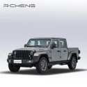 Jeep Gladiator Overland Pickup Truck: The Ultimate Off-Road Adventure Machine