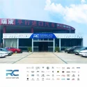 China's Second-Hand Car Export Industry Shows Late-Blooming Advantages