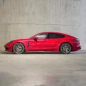 Porsche Panamera Sport Sedan