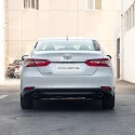 toyota Camry白 (4)