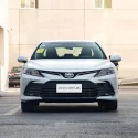 toyota Camry白 (5)