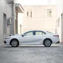 High Quality best discount TOYOTA Camry gas petrol car gas-powered sedan gasoline vehicles
