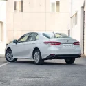 High Quality best discount TOYOTA Camry gas petrol car gas-powered sedan gasoline vehicles
