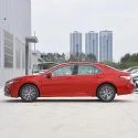 Toyata Camry红 (5)