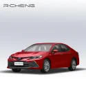 Hot Selling Toyota Camry Sedan Petrol Red Color Car Vehicles