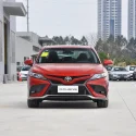 Toyata Camry红 (4)