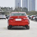 Toyata Camry红 (3)
