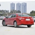 Toyata Camry红 (2)