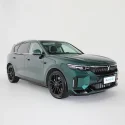 Voyah free hybrid ev car for sale 2024 new gas electric car voyah SUV China lantu suv