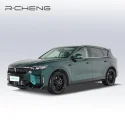 Voyah free hybrid ev car for sale 2025 new gas electric car voyah SUV China Lantu SUV