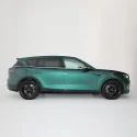 Voyah free hybrid ev car for sale 2024 new gas electric car voyah SUV China lantu suv