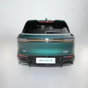 Voyah free hybrid ev car for sale 2024 new gas electric car voyah SUV China lantu suv