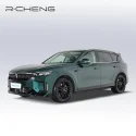 Voyah Free SUV: The Ultimate Electric Luxury SUV