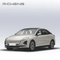 Electric Car 2025 Made In China Hongqi E-QM5 4 Wheel Electric Car For Adults Good Quality Luxury Cars E Vehicle