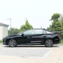 红旗 E QM5 黑5
