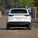 Japan EV made in China
