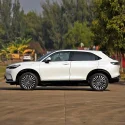 Honda M-NV SUV