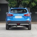 Nissan Qashiquai蓝 (4)